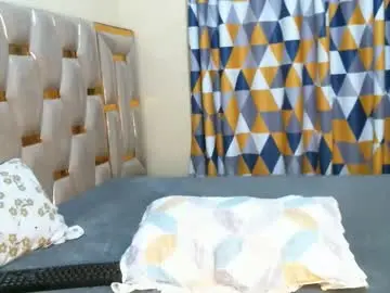 Chaturbate Live Porn of peachygirl255