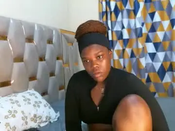 Chaturbate Live Sex Cam of peachygirl255