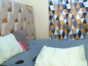 Chaturbate Sex Cam of peachygirl255