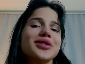 Chaturbate Sex Cam of rinacain