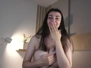Chaturbate Live Sex Cam of salliereactorie