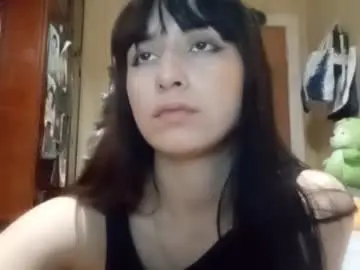 Chaturbate Nude Webcam of samiravilmont