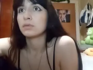 Chaturbate Live Sex of samiravilmont