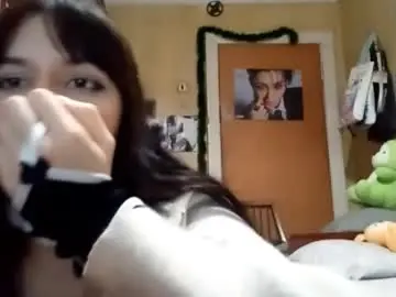 Chaturbate Live Porn of samiravilmont