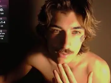 Chaturbate Live Porn of silly_cybin