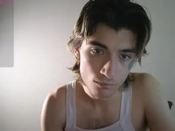 Chaturbate Best Webcam of silly_cybin