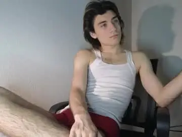 Chaturbate Adult Webcam of silly_cybin