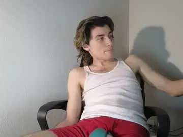 Chaturbate Sex Cam of silly_cybin