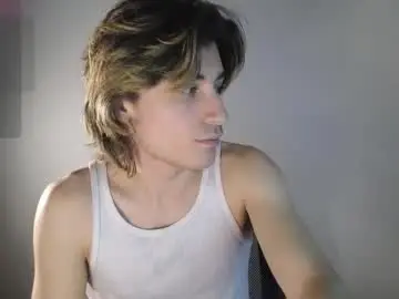 Chaturbate Private Sex Chat of silly_cybin