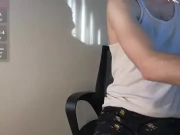 Chaturbate Live Porn of silly_cybin