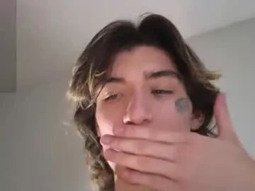 Chaturbate Free Porn Cam of silly_cybin