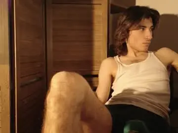 Chaturbate Free Live Porn of silly_cybin