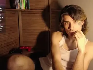 Chaturbate Free Porn Cam of silly_cybin