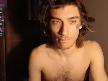 Chaturbate Adult Video Chat of silly_cybin