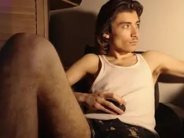 Chaturbate Sex Cam of silly_cybin