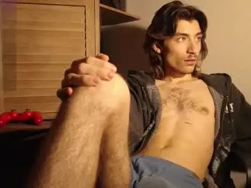 Chaturbate Best live sex cam show of silly_cybin