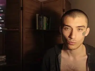 Chaturbate Adult Webcams of silly_cybin