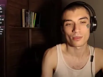 Chaturbate Live Sex of silly_cybin