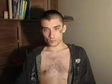 Chaturbate Sex Cam of silly_cybin