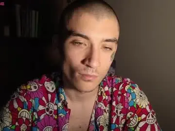 Chaturbate Adult Video Chat of silly_cybin