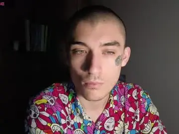 Chaturbate Free Live Porn of silly_cybin