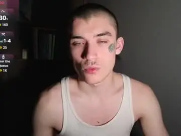 Chaturbate Sex Cam of silly_cybin