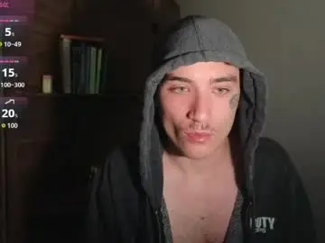 Chaturbate Private Sex Chat of silly_cybin