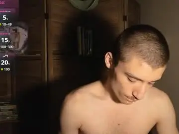 Chaturbate Adult Webcam of silly_cybin