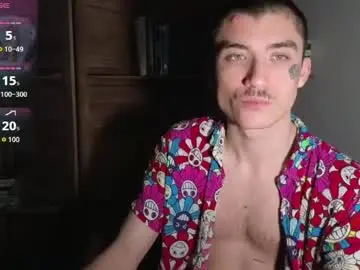Chaturbate Private Sex Chat of silly_cybin