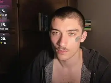 Chaturbate Adult Webcams of silly_cybin
