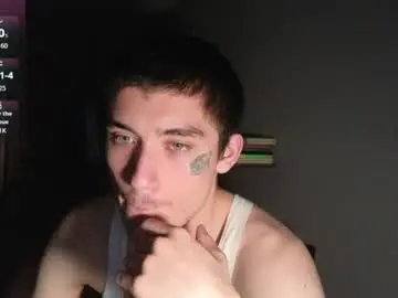 Chaturbate Live Porn of silly_cybin