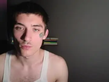 Chaturbate Sex Chat of silly_cybin