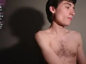 Chaturbate Free Live Porn of silly_cybin