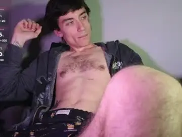 Chaturbate Best live sex cam show of silly_cybin