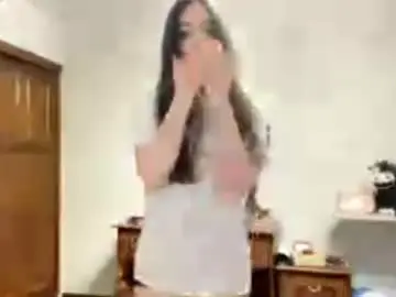 Chaturbate Free Porn Cam of taynagilkey