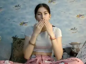 Chaturbate Nude Webcam of tempiebunting