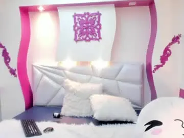 Chaturbate Sex Cam of thaliaperson
