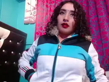 Chaturbate Sex Cam of valerie_mase