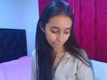 Chaturbate Live Sex of vallery_evanss