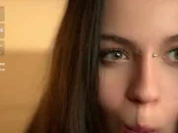 Chaturbate Best live sex cam show of vivid_girls