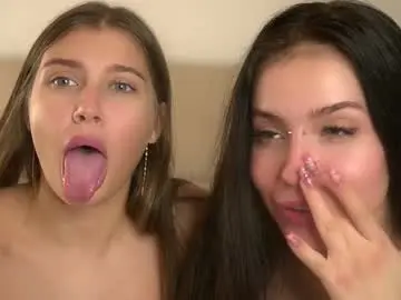 Chaturbate Adult Webcams of vivid_girls