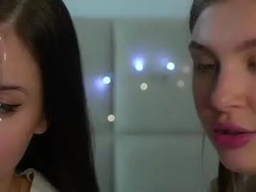 Chaturbate Sex Chat of vivid_girls