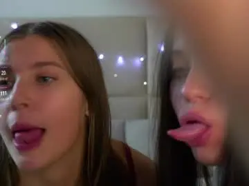 Chaturbate Free Porn Cam of vivid_girls