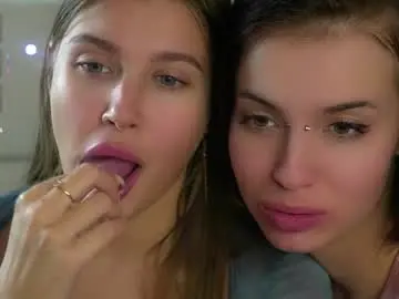 Chaturbate Nude Webcam of vivid_girls