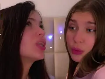 Chaturbate Best Webcam of vivid_girls