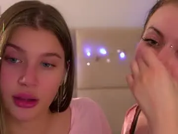 Chaturbate Free Live Porn of vivid_girls