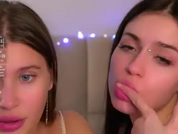 Chaturbate Watch Live Sex Cams of vivid_girls