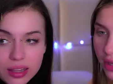 Chaturbate Live Porn of vivid_girls