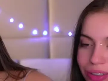 Chaturbate Watch Live Sex Cams of vivid_girls