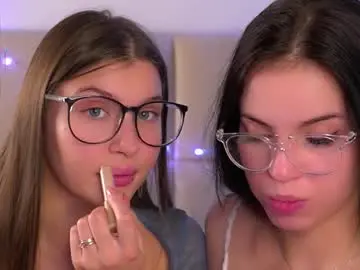 Chaturbate Free Live Porn of vivid_girls